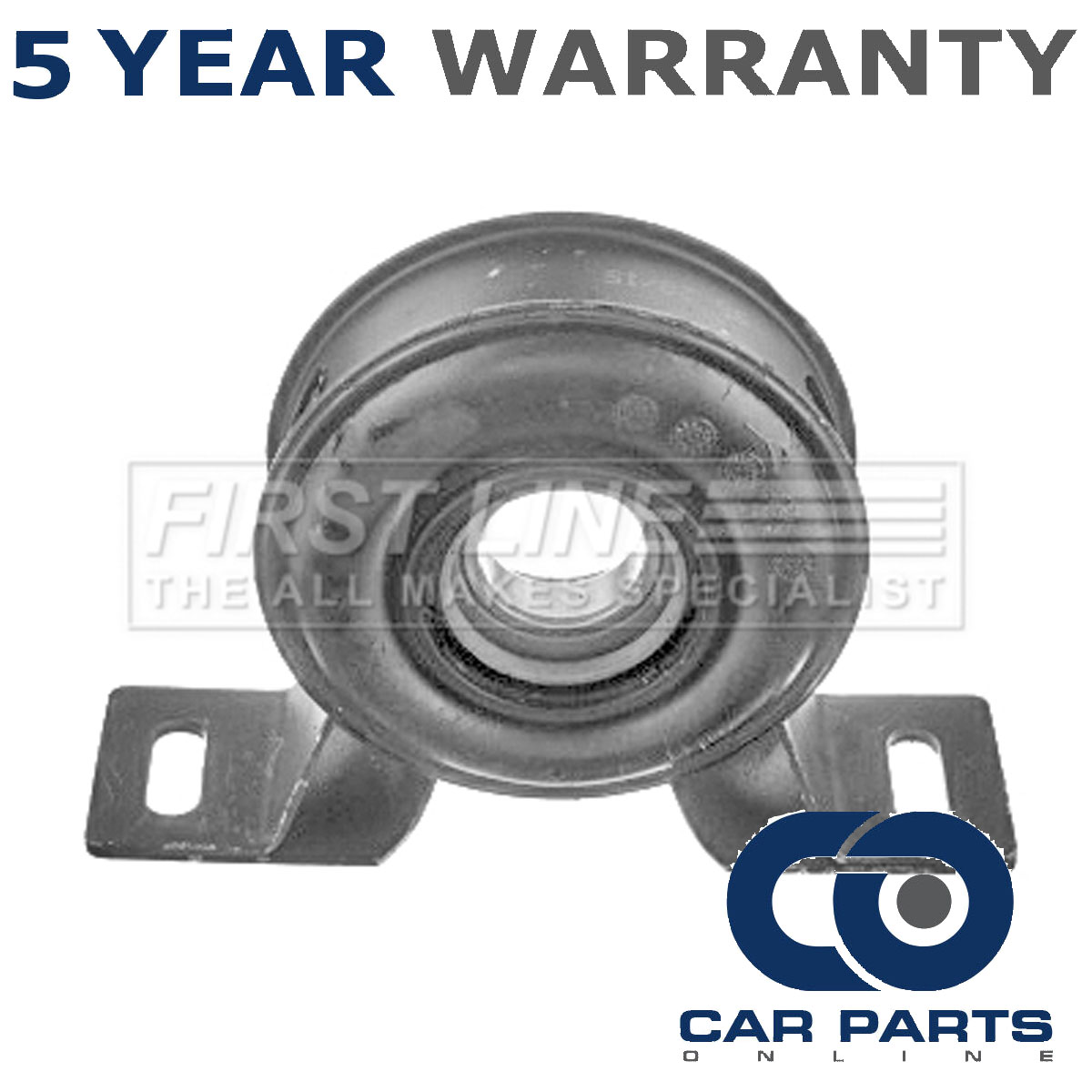 Propshaft Centre Bearing CPO Fits Ford Transit 19912018 YC1W4826BC eBay